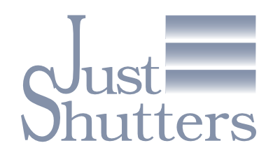 Just Shutters Logo
