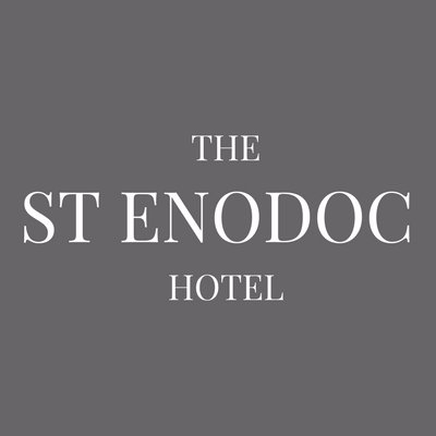  St Enodoc Hotel Logo