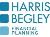 Harris Begley Logo
