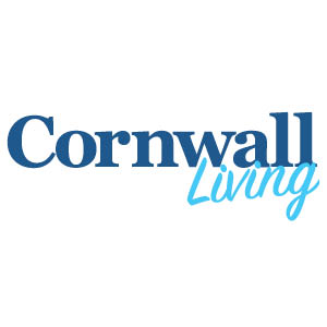 Cornwall Living Logo