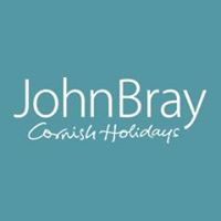John Bray Cornish Holidays Logo