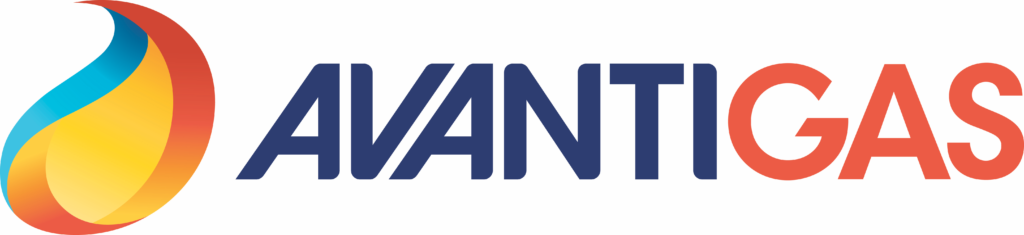 AvantiGas Logo