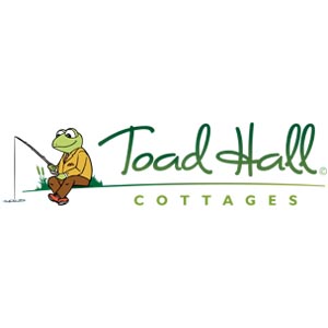 Toad Hall Cottages Logo