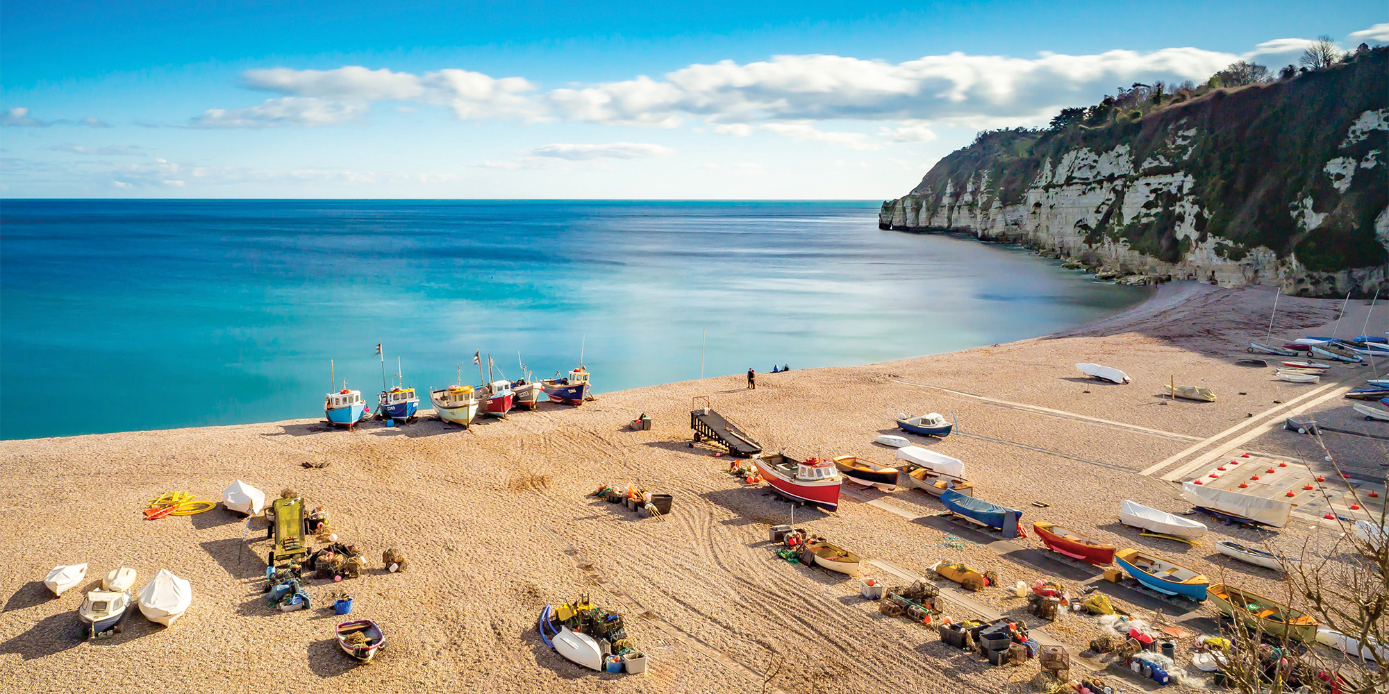 Got to experience Beer | Devon Living