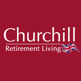 Churchill Retirement Living Logo