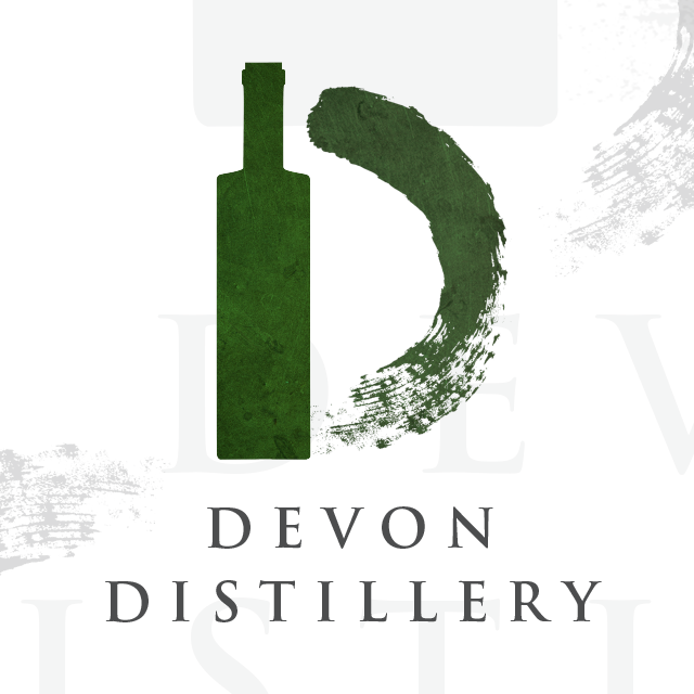 Devon Distillery Logo