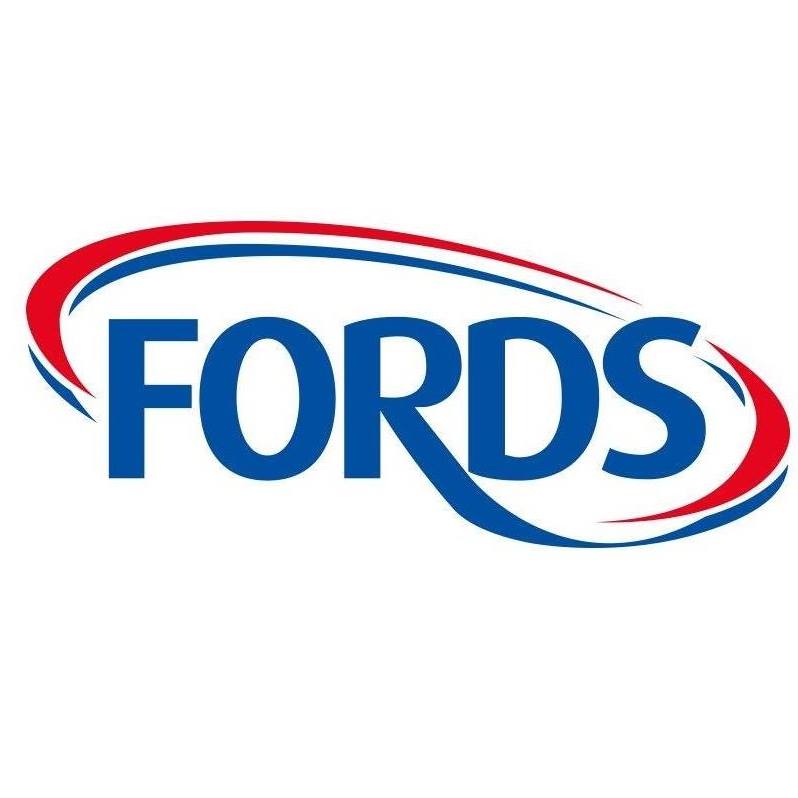 Fords Logo