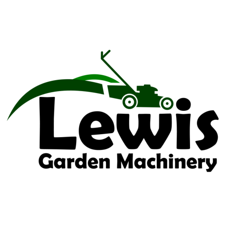 Lewis Garden Machinery Logo