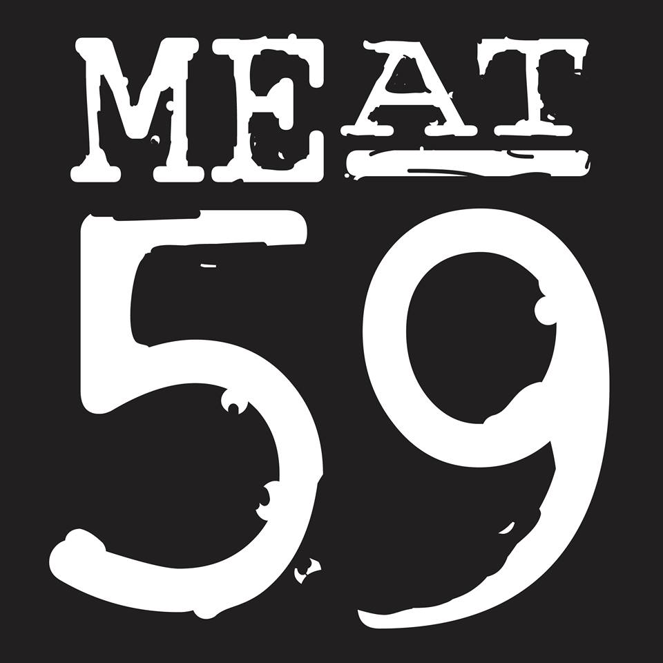 Meat 59 Logo