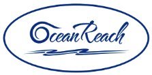 Ocean Reach Holiday Homes Logo