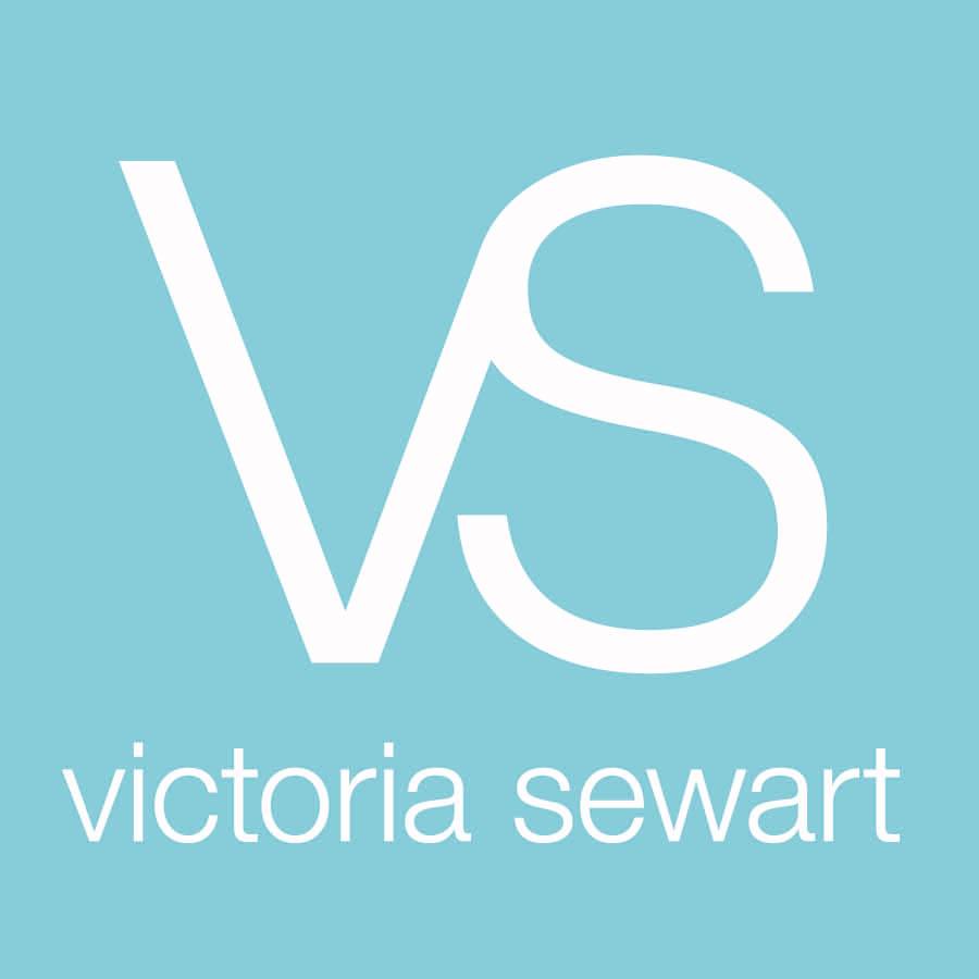 Victoria Sewart Logo