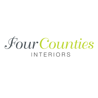 Four Counties Interiors Logo