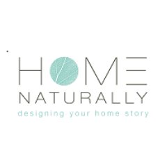 Home Naturally Logo