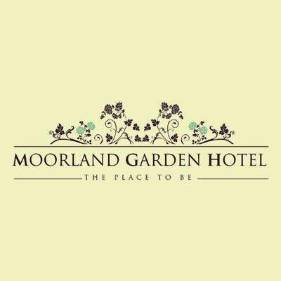 Moorland Garden Hotel Logo