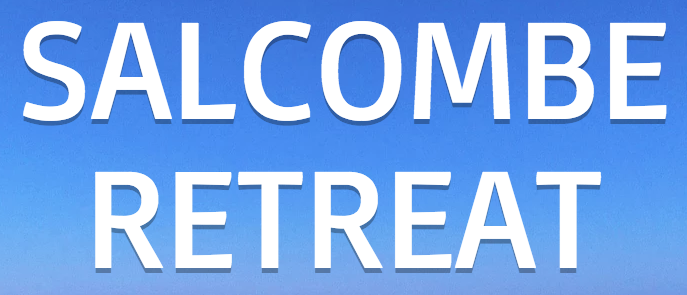 Salcombe Retreat Logo
