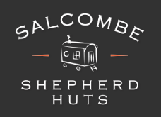 Salcombe Shepherd Huts Logo