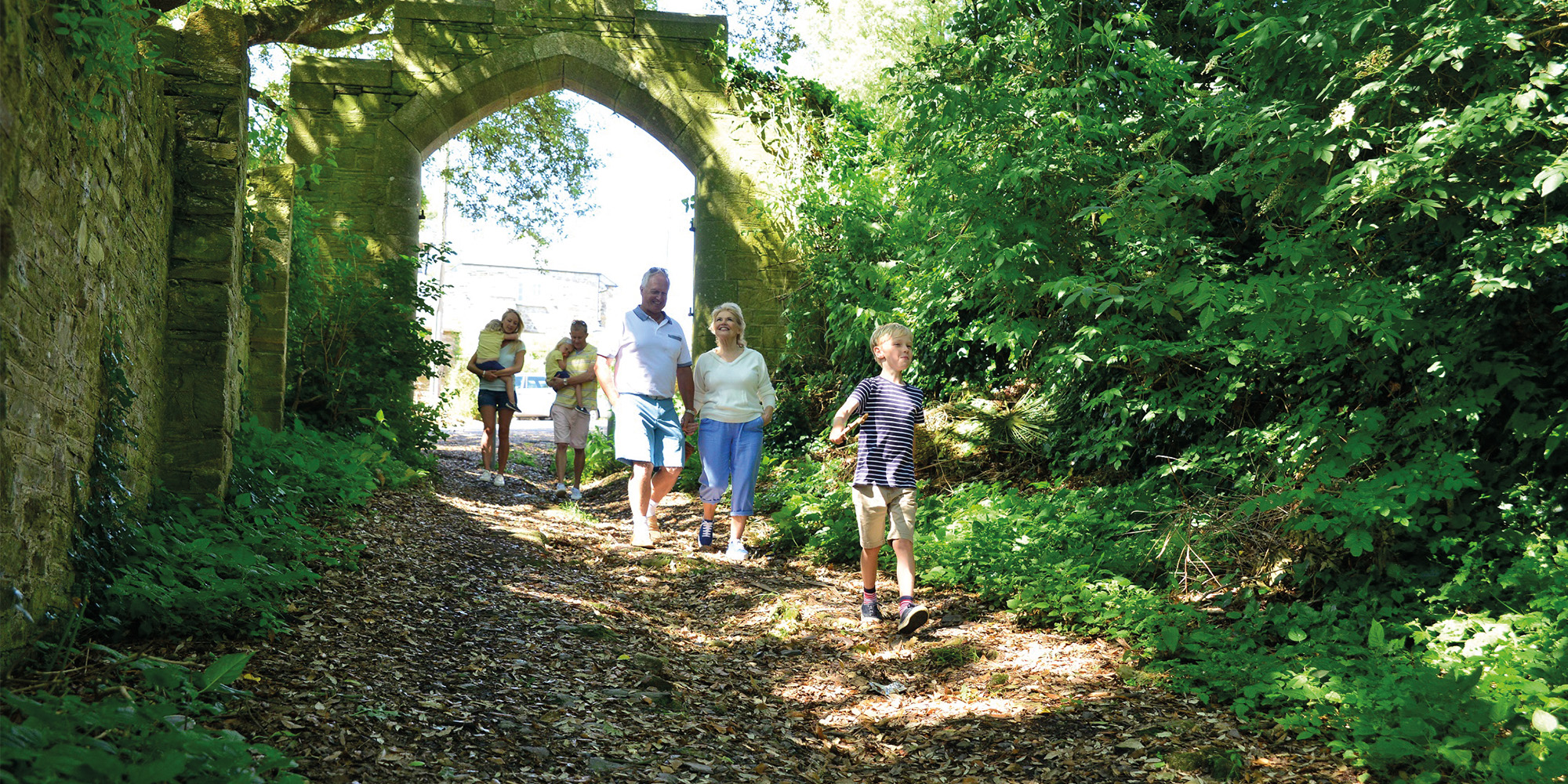 What dreams are made of at St Minver Holiday Park Devon Living