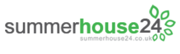 Summerhouse24 Logo