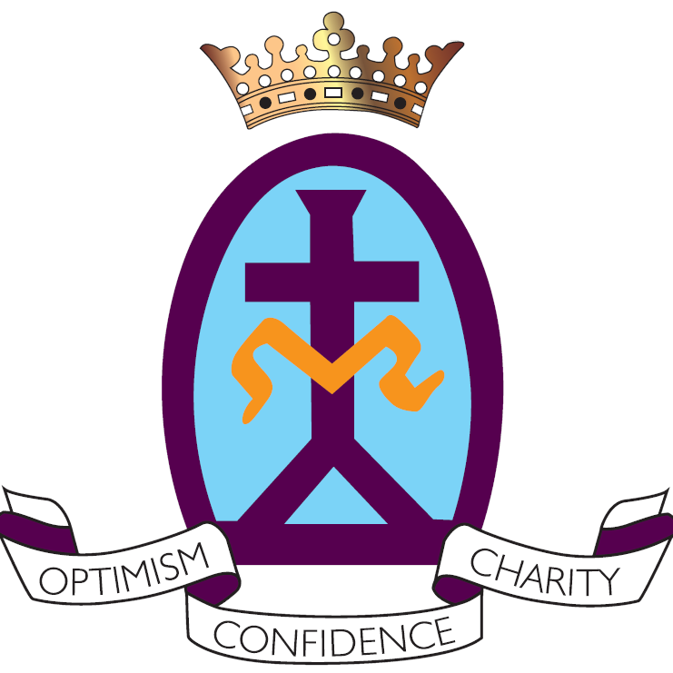 Trinity School Logo