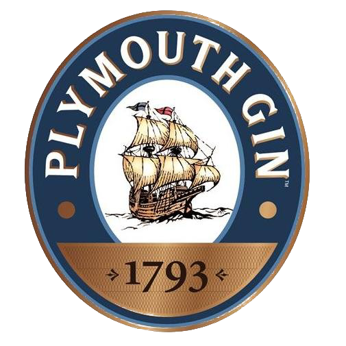 Plymouth Gin Logo
